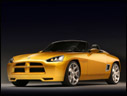 2007 Dodge Demon Concept