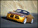 2007 Dodge Demon Concept