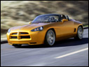 2007 Dodge Demon Concept