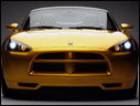 2007 Dodge Demon Concept