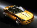 2007 Dodge Demon Concept