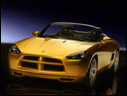 2007 Dodge Demon Concept