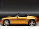 2007 Dodge Demon Concept