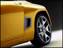 2007 Dodge Demon Concept