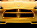2007 Dodge Demon Concept