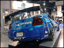 2007 Dodge Mopar Charger SRT8