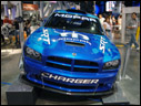 2007 Dodge Mopar Charger SRT8