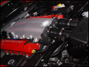 2007 Dodge Viper SRT10 Mopar Concept Coupe