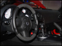 2007 Dodge Viper SRT10 Mopar Concept Coupe
