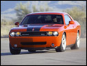 2008 Dodge Challenger SRT8