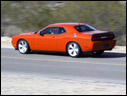 2008 Dodge Challenger SRT8