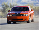 2008 Dodge Challenger SRT8