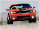 2008 Dodge Challenger SRT8