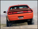 2008 Dodge Challenger SRT8
