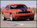 2008 Dodge Challenger SRT8