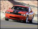 2008 Dodge Challenger SRT8