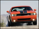 2008 Dodge Challenger SRT8