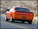 2008 Dodge Challenger SRT8