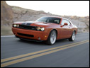 2008 Dodge Challenger SRT8