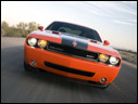 2008 Dodge Challenger SRT8