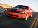 2008 Dodge Challenger SRT8