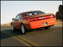 2008 Dodge Challenger SRT8