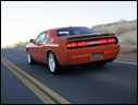 2008 Dodge Challenger SRT8