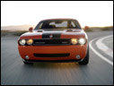 2008 Dodge Challenger SRT8