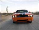 2008 Dodge Challenger SRT8
