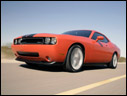 2008 Dodge Challenger SRT8