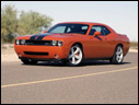 2008 Dodge Challenger SRT8