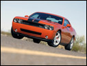 2008 Dodge Challenger SRT8