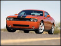 2008 Dodge Challenger SRT8