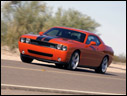 2008 Dodge Challenger SRT8
