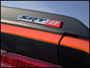2008 Dodge Challenger SRT8