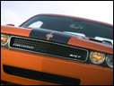 2008 Dodge Challenger SRT8