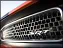 2008 Dodge Challenger SRT8