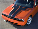 2008 Dodge Challenger SRT8