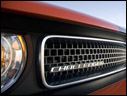 2008 Dodge Challenger SRT8