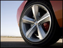 2008 Dodge Challenger SRT8