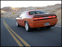 2008 Dodge Challenger SRT8