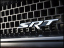 2008 Dodge Challenger SRT8