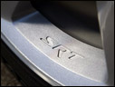 2008 Dodge Challenger SRT8