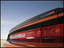 2008 Dodge Challenger SRT8