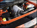 2008 Dodge Challenger SRT8