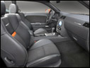 2008 Dodge Challenger SRT8