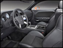 2008 Dodge Challenger SRT8