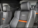 2008 Dodge Challenger SRT8