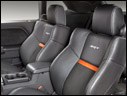 2008 Dodge Challenger SRT8