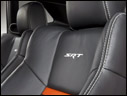 2008 Dodge Challenger SRT8